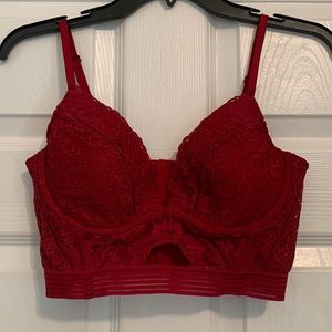 Victoria’s Secret Very Sexy bra